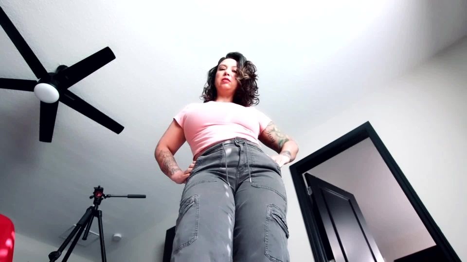 online xxx clip 23 clips de Drea – Giantess captura un bug cama en pov fetiche primal bajo la influencia