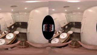 online porn video 21 Life With Brother From Another Mother – Polina Max - virtual reality - 3d porn 