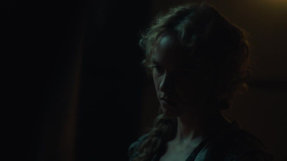 Joanna Vanderham - Warrior s01e07 (2019) HD 1080p!!!