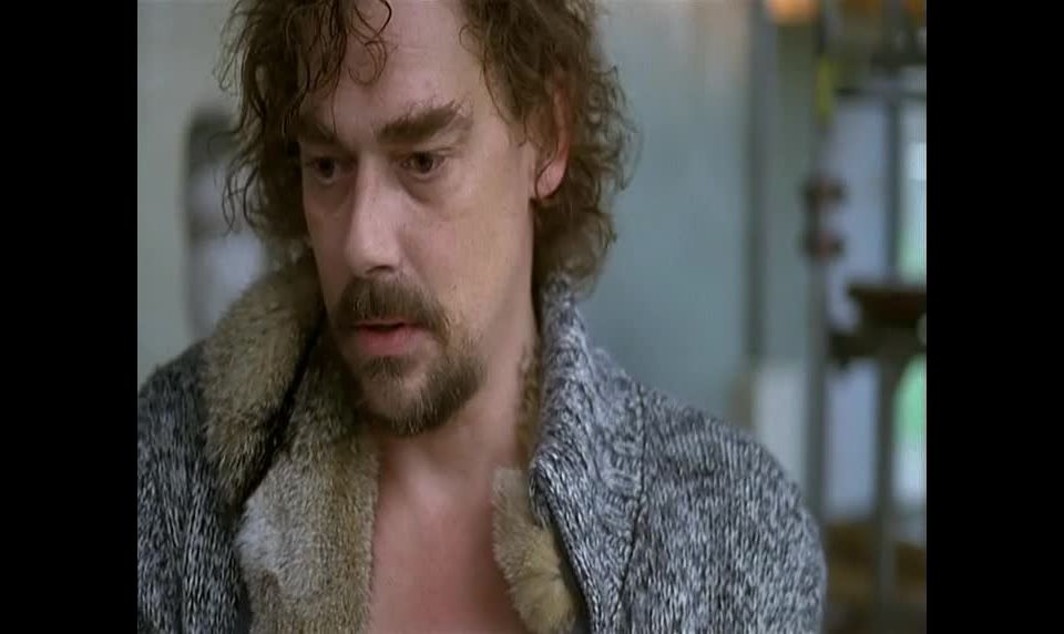 Birgit Minichmayr - Polizeiruf 110 Kellers Kind 2006 - nude