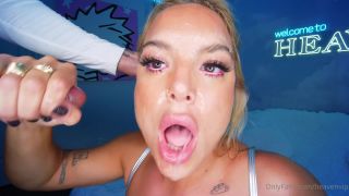 online video 7 Mimi Monet - [Onlyfans] (FullHD 1080p) | videos | femdom porn midget femdom