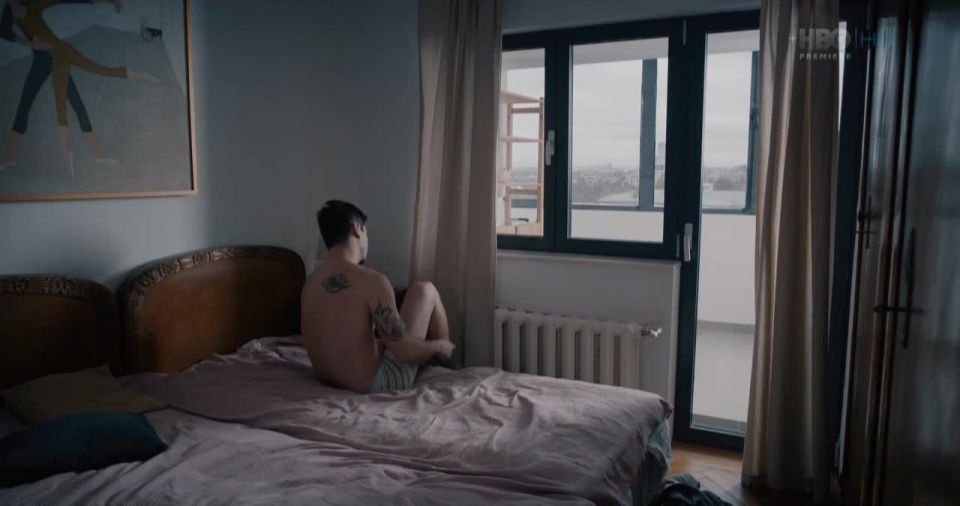 Elena Popa – Autoportretul Unei Fete Cuminti (2015) HD 720p - (Porno de Celebridad)