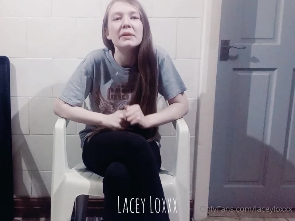 Lacey Loxxx OnlyFans com i Will Be Doing These q a Videos For y All  14 11 2020