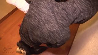 AOZ-290z Cheeky Gal Girls ● Raw Devil Tail Pushing