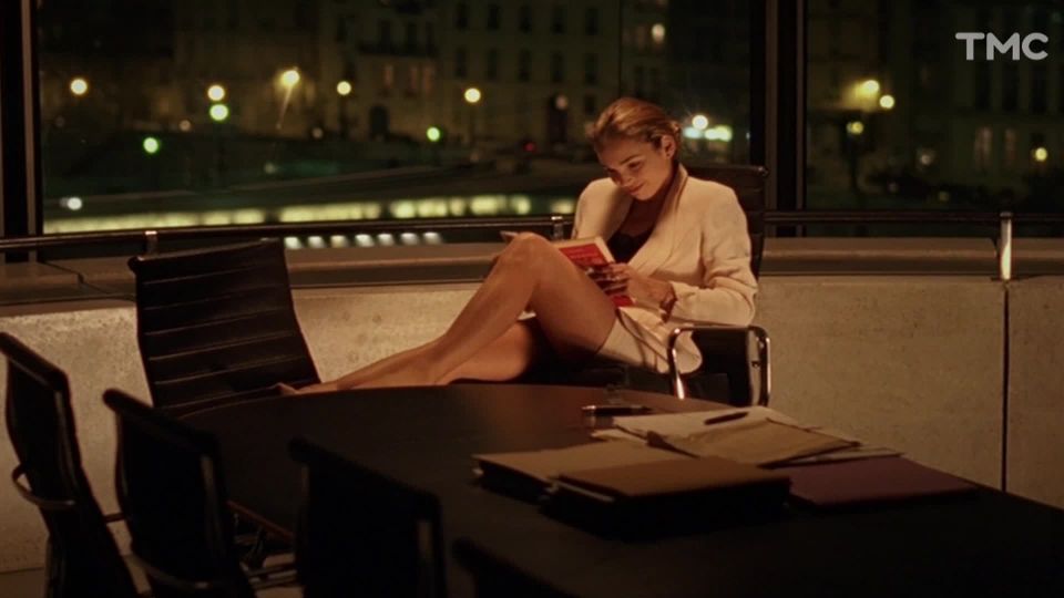 Claire Keim - A la poursuite de l'amour (2005) HD 1080p - (Celebrity porn)