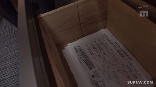 Reducing Mosaic MIDE-918 にやにや全力パンチラ女上司みなみさんに誘惑されまくったボク… 初川みなみ