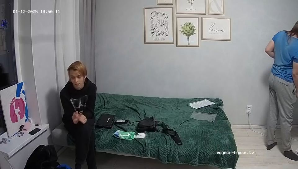 [K2S.CLUB] Voyeur-House - Couch Porn Shooting 04.09.2025 Cam 2 - HD 720P