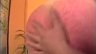 adult clip 47 Spanking college - 2 scenes in 1 | big ass | femdom porn blonde threesome porn