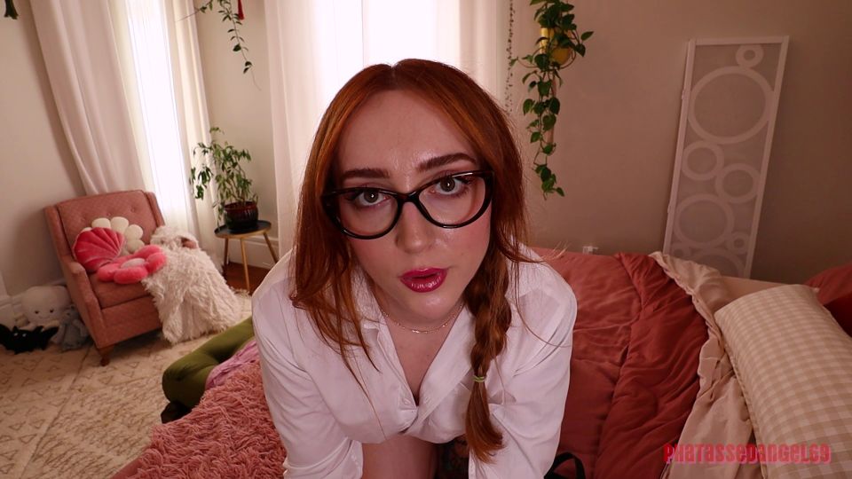 xxx clip 12 femdom otk spanking Phatassedangel69 - Bitchy CoWorker to Submissive Slut, facials on 3d porn