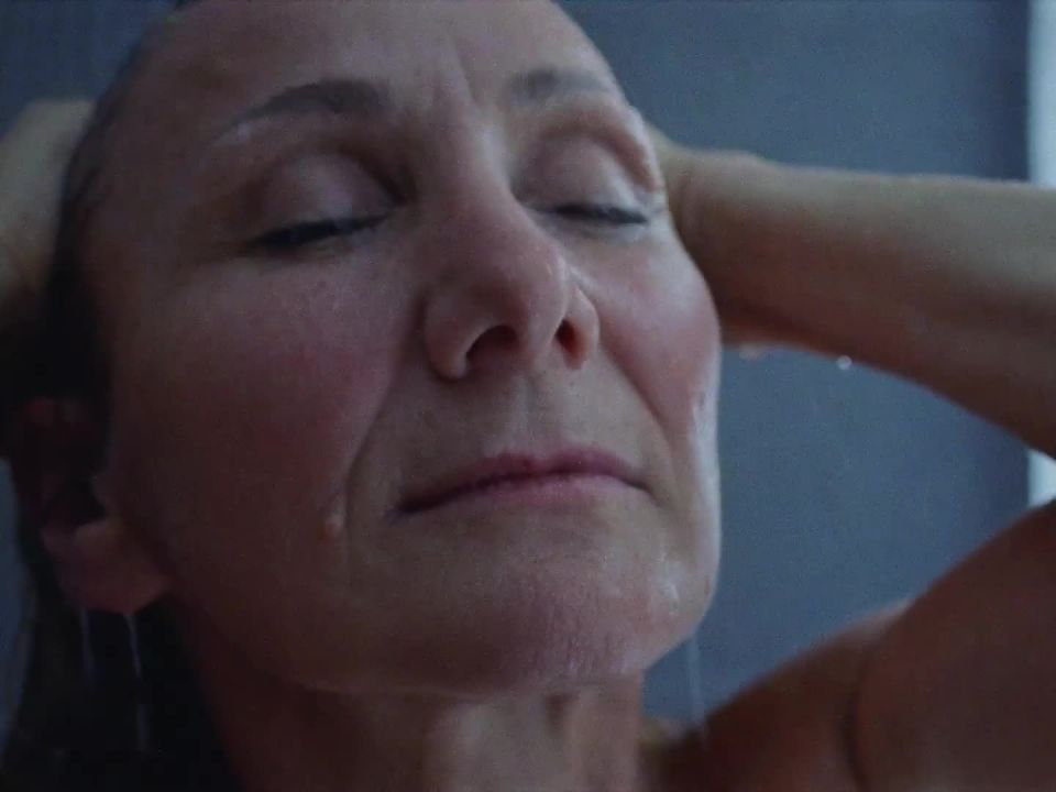 Deborah Leiser-Moore - Ajuste (2018) HD 1080p - (Celebridad porno)