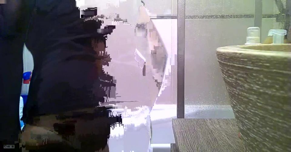 Voyeur - Indian cousins,  on voyeur 