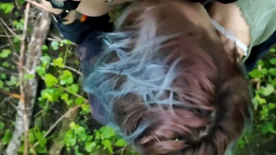 Alice D Bitchcraft - Großen Schwanz aufm Festival geblasen 720P - Mdh