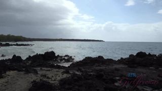  teen | ATKGirlfriends presents Violet Rain in Virtual Vacation Hawaii 3 8 | teens