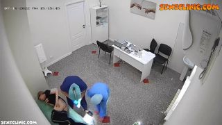 [sexeclinic.com] Proctologist significa guardar2share k2s vídeo