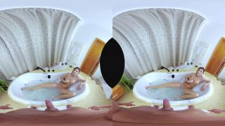 adult xxx clip 45  Jenifer Jane in VR 259 Sexy Bath, jenifer jane on 3d porn
