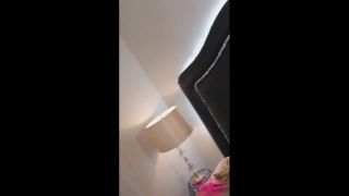 free xxx video 12 heavy rubber fetish Goddess Taylor Knight – Sissy Virgin Slave gets Broken in Mobil – Strap on fucking, strapon on big ass porn