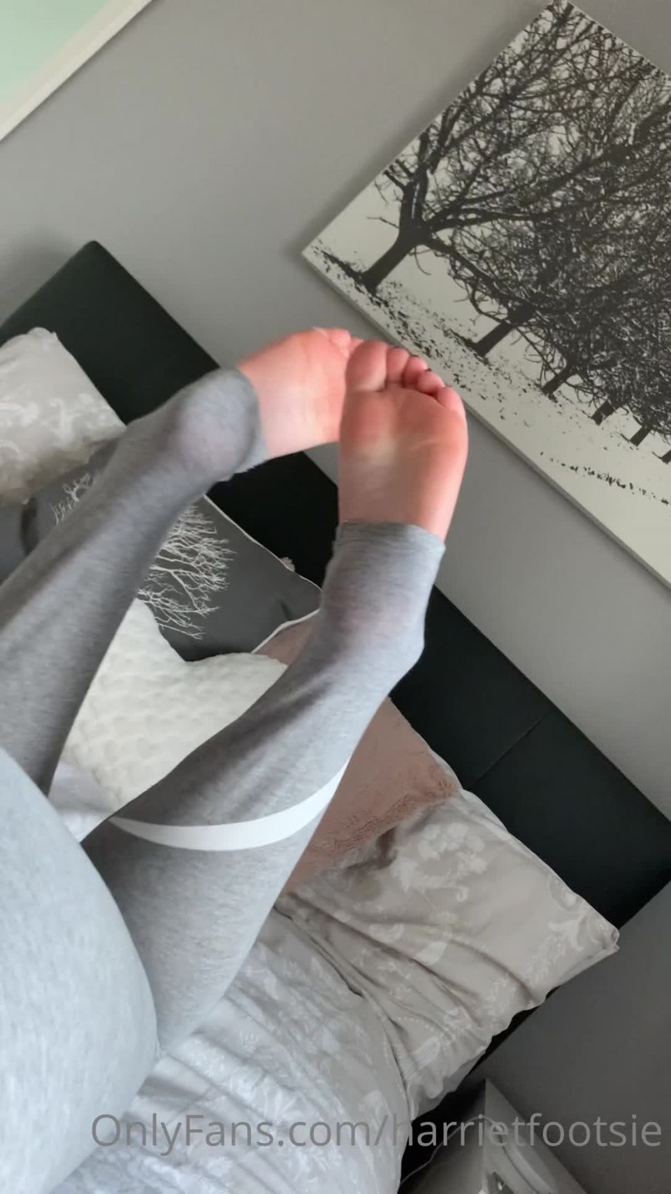 Onlyfans - Harriet King - harrietfootsie - harrietfootsie¿Quién recuerda la sesión de fotos que hice con estos leggings que cubren mis talones lo que era g - 11-09-2020