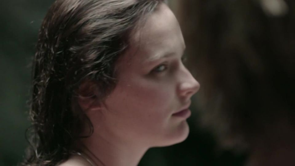 Airlie Dodds - Skin (2015) HD 720p!!!