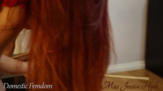 online porn clip 48 Miss Jessica Hyde - 24 Strokes of Discipline - FullHD 1080p | spanking | femdom porn fat fetish porn