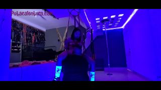 adult xxx video 43 sadomex - PRACTICE AND LIVE SHOW BARBARA MONT, french bdsm on fetish porn 