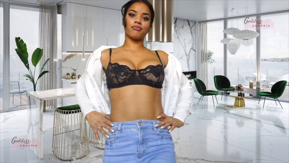 xxx video 28 Goddess Aquaria – Real Estate Beatdown - joi - fetish porn megan jones femdom