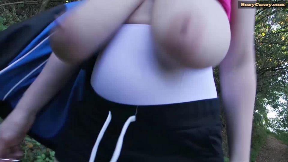 Casey Deluxe-Shadow Games with Bush - Solo