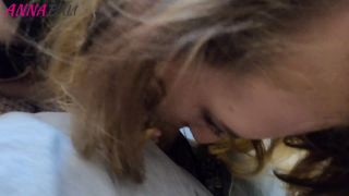 online adult video 26 Anna Sibster - When My Girlfriend Was In Shower I Fucked Her Friend In Stockings - [PornHub] - 2025 (FullHD 1080p) on fetish porn pornhub fetish