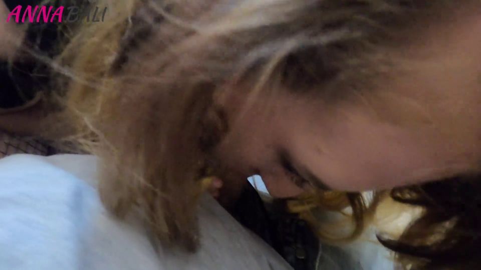 online adult video 26 Anna Sibster - When My Girlfriend Was In Shower I Fucked Her Friend In Stockings - [PornHub] - 2025 (FullHD 1080p) on fetish porn pornhub fetish