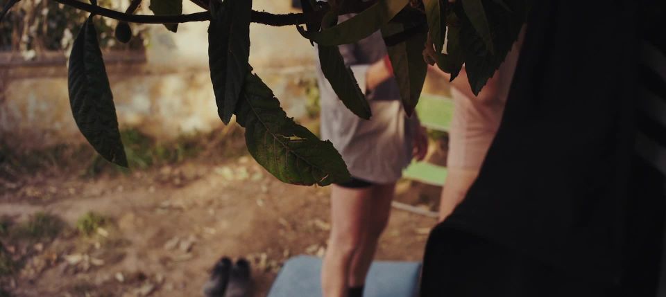 Irene Anula - Vampiro (2016) HD 1080p - (Celebridad porno)