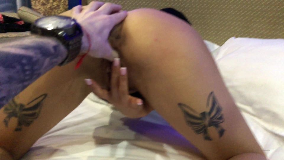 Candi Katty 19-10-30 As my fingers rub faster I think of him grabbing me Stripping me he just st,  on milf porn 