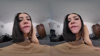 free online video 44 Working Under Alina – Alina Lopez 4K - virtual reality - 3d porn 