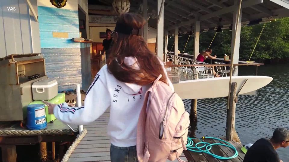 2019-07-18 Leona Mia - laguna secreta