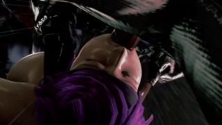 Espejo demoníaco 7527 - Espejo demoníaco