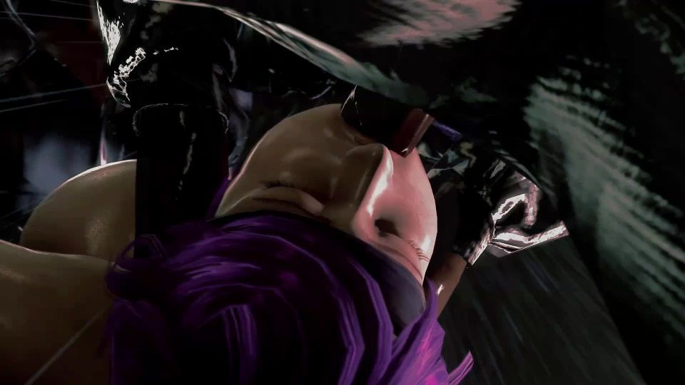 Espejo demoníaco 7527 - Espejo demoníaco