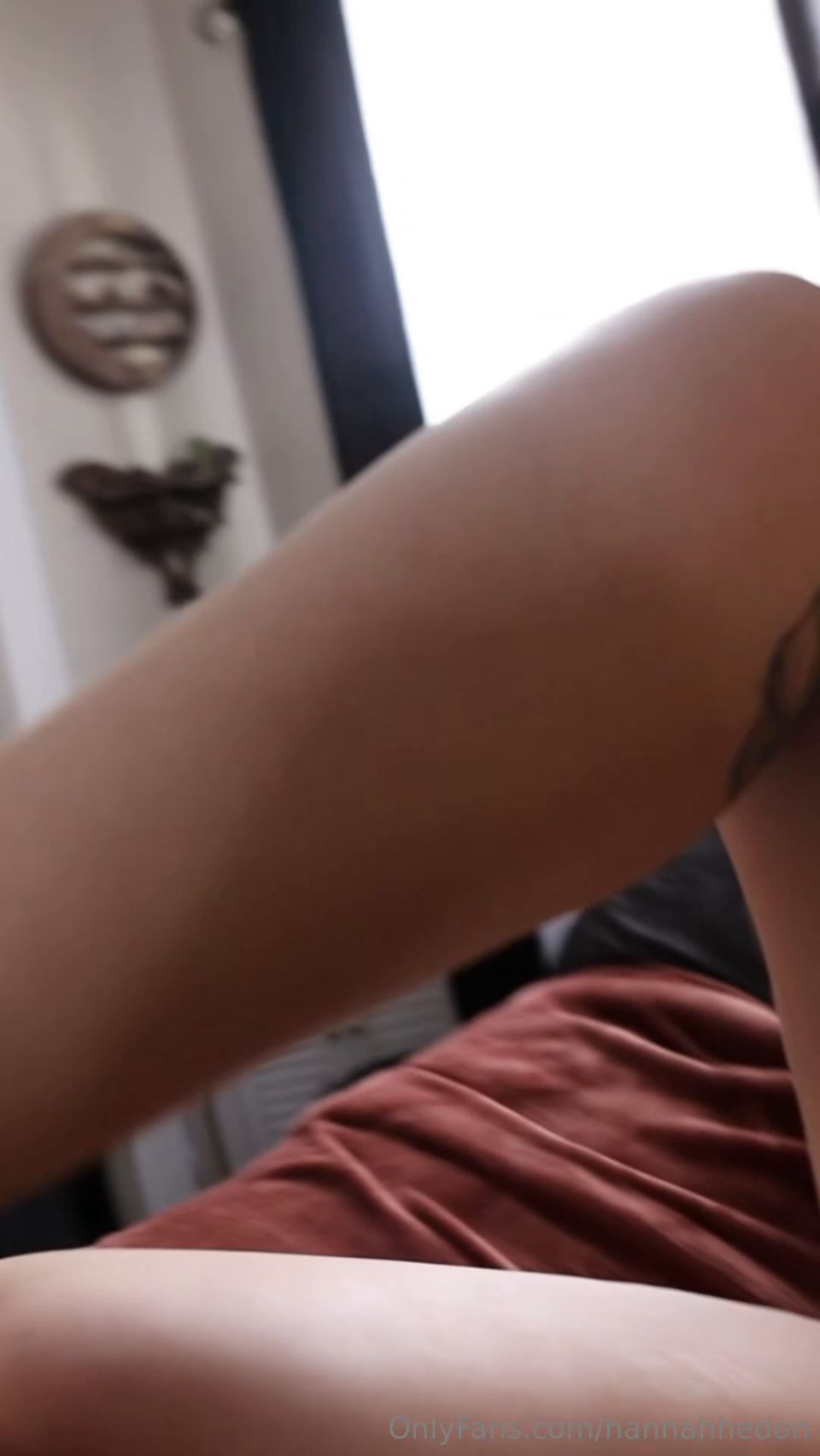 Hannah Hedon (hannahhedon) Primer show de BG PPV Onlyfans (Porno de Amateur)