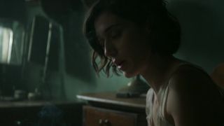 Vicky Krieps, Lizzy Caplan - Das Boot s01e04-07 (2018) HD 720p - (Celebrity porn)