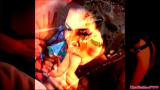 HumiliationPOV - Brain Damaged Porn Addict, Fry Your Brain With Porn on femdom porn sarah shevon femdom