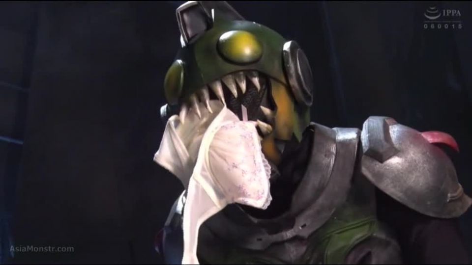 [supermisses.com] GHNU-52 Heroine Hunting -Treasure Force Jewel Pink ヒロインハンティング 聖宝戦隊ジュエルピンク Shiori Kuraki - PART-GHNU52_02 | superheroines porn, superheroine, wonder woman