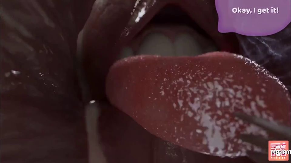 EhOuais - Two giantess and me Ep 10 (Fetish porn)