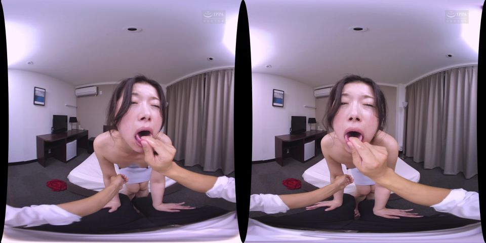 Tsubaki Kato - NGVR-004 A -  (UltraHD 2021)