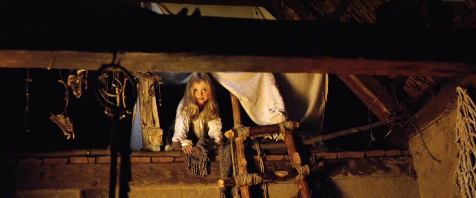 Franziska Wulf, Jana Pallaske – 12 metros ohne Kopf (2009) HD 1080p!!!