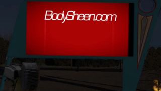 [SiteRip] BodySheen Estelle01