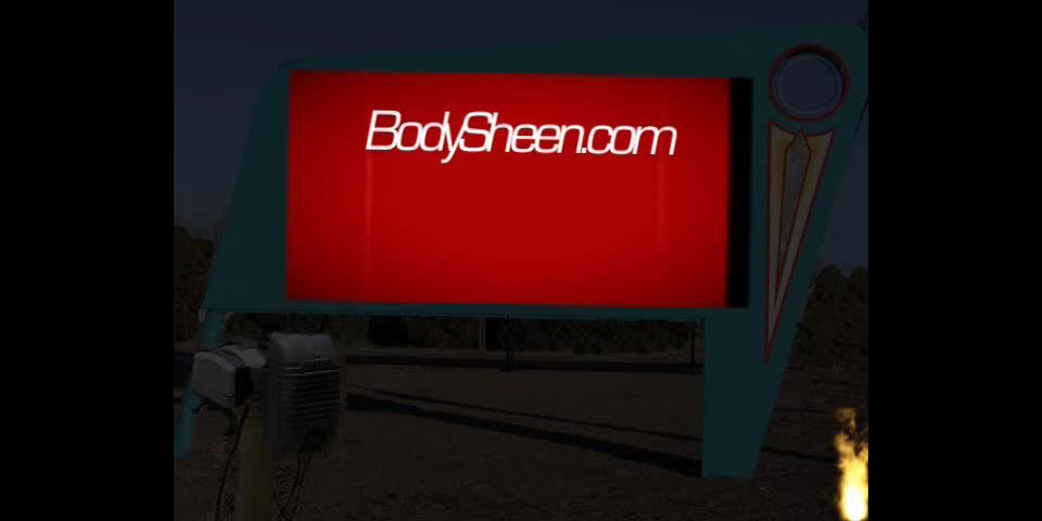 [SiteRip] BodySheen Estelle01