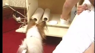 clip en línea 9 Círculo Interior (1995), hardcore peludo en el porno duro