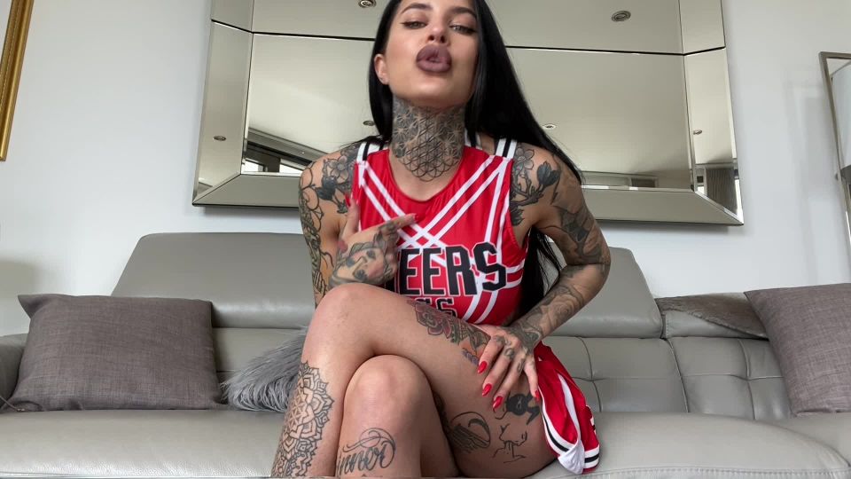 online video 30 Mika Mistress – Beta Boys Will Do Anything Even Suck Cock | beta acceptance | brunette girls porn femdom strapon mistress