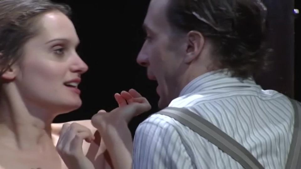 Alma Hasun - Geschichten aus dem Wienerwald (2012) HD 720p - [Celebrity porn]