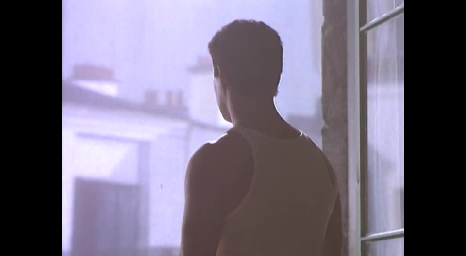 Marie-Josee Croze – Hambre s01e11 (1997) - (Porno Celebridad)