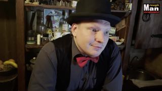 RoughManRedes de espadín RoughManSpank 2022 tr37b