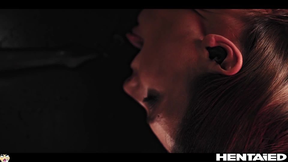 online clip 44 Talia Mint - Alien Hunter To Good Girl [FullHD 1080P] on hardcore porn facial hardcore girls