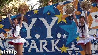 Gcolle Performance 3 Kanto National University Dance – ansukozizyou3 on voyeur 